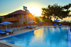 Secret Haven Villa